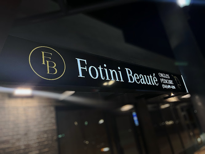 Fotini Beauté