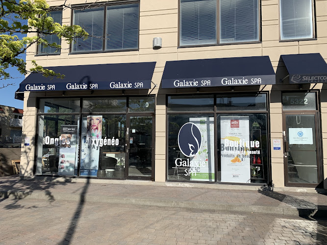 Galaxie Spa