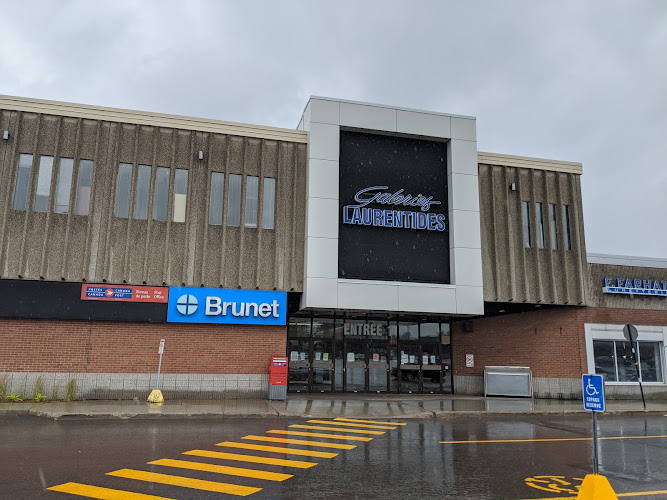 Galeries Laurentides