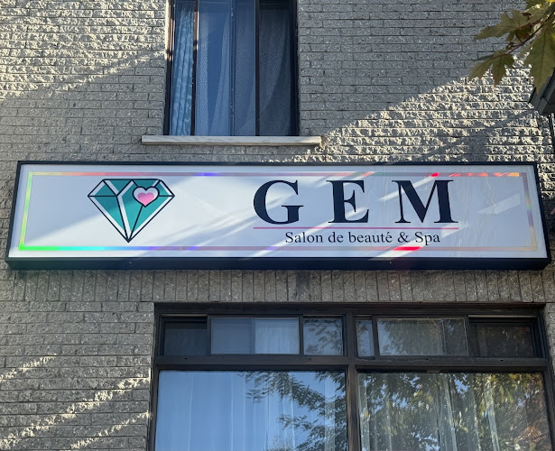 GEM Beauty Salon & Spa