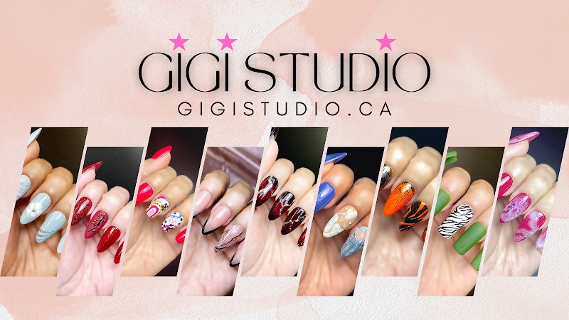 Gigi Studio