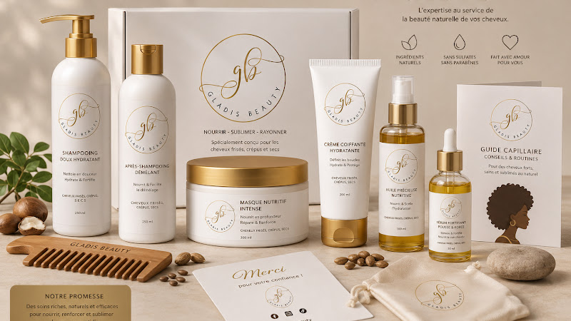 Gladis beauté