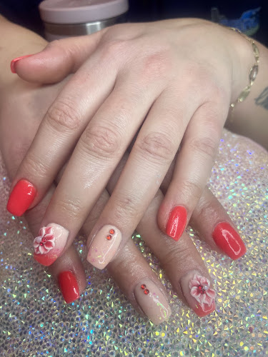 Griffes de licorne (ongles)