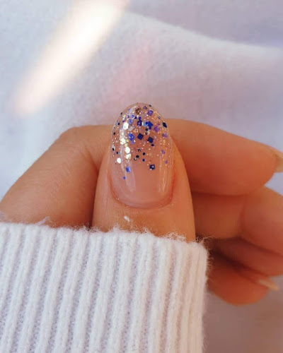 Guylaine Ongles Design | Manucure, pédicure, soin des pieds à Shawinigan