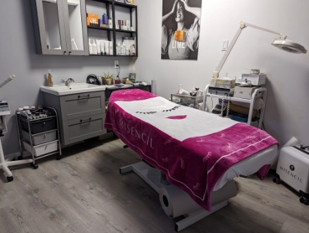 Guylaine Viel Esthetique