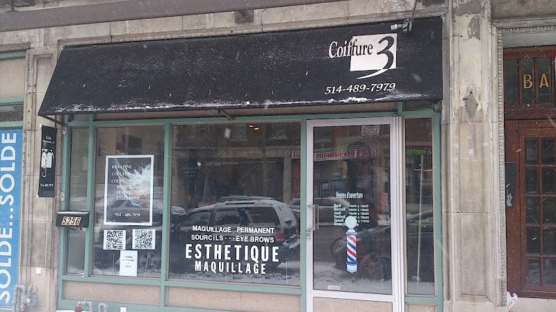 Hairdressing Salon 3