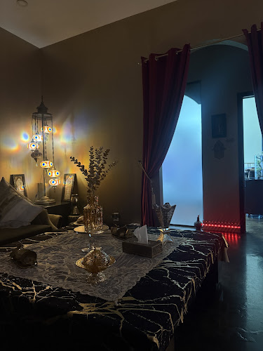 Hammam Institut Marrakech Soins & Spa