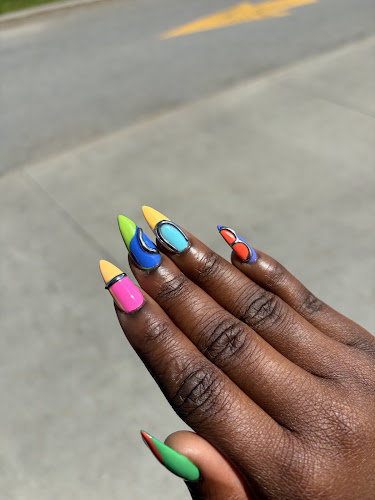 Hartts Nails