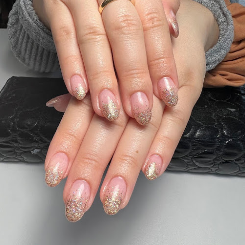 Hayden Fisher Nails