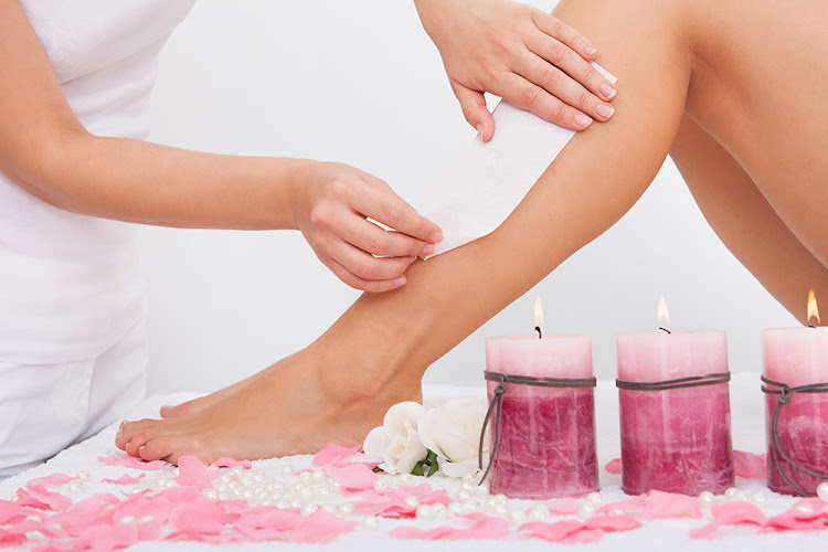 Heba Salon