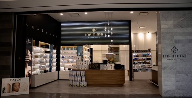 Infinima