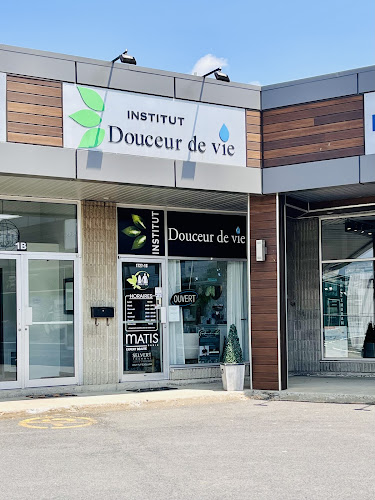 Institut Douceur de vie