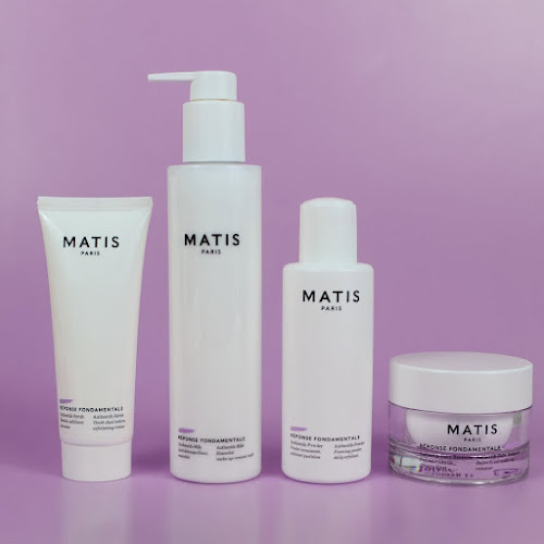 Institut Matis Capucine | Salon d'esthétique à Villeray