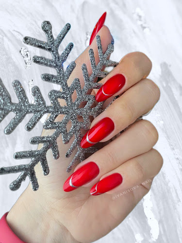 Ivanisova nails studio