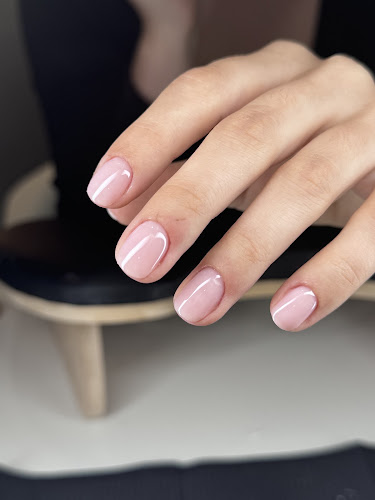 Iviie Nail Bar