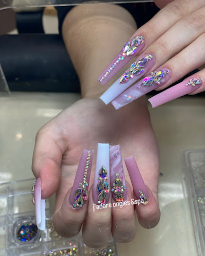 J’adore Ongles Spa