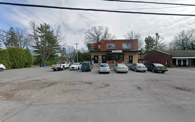 J esthetics Spa West Island, salon d’ongles à Beaconsfield, au Québec