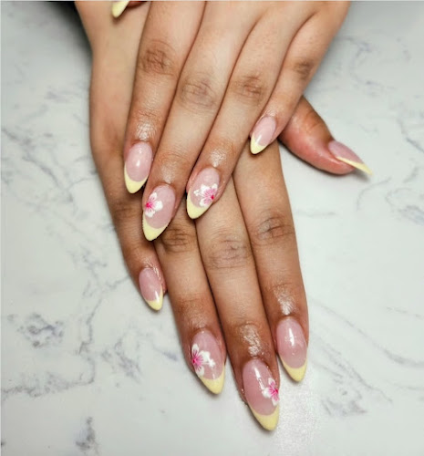 J Spa Salon Des Ongles