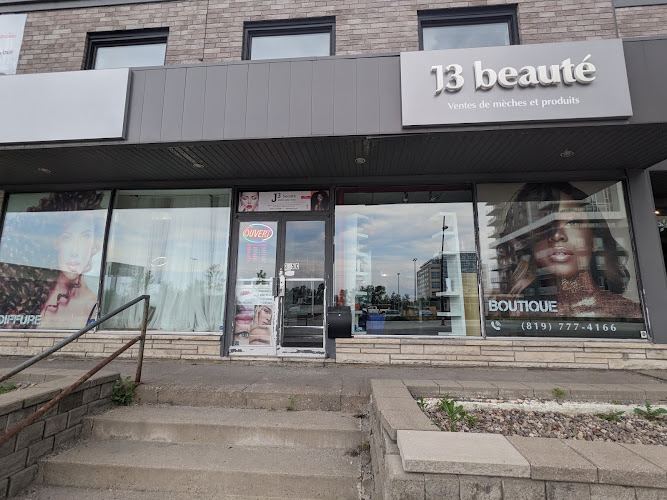J3 Boutique , Beauty supply ,tresse africaine