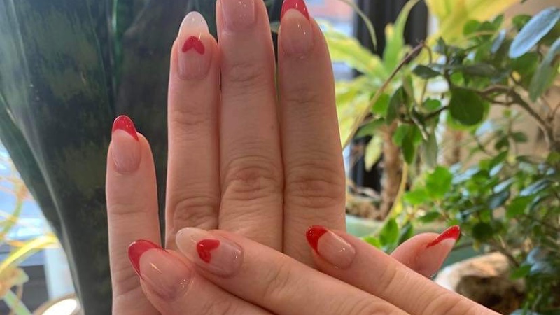 Jenny Nails Spa