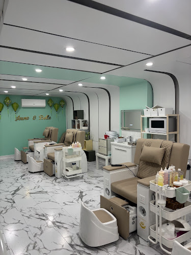 Jeune et Belle - Salon de beauté & Spa