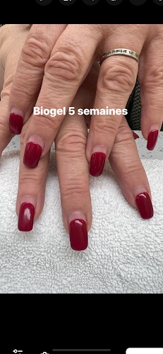 Jolies Ongles TH