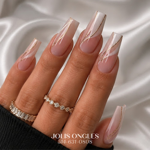 Jolis Ongles