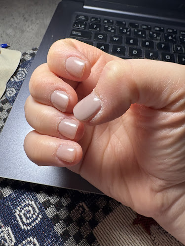 Jolis Ongles