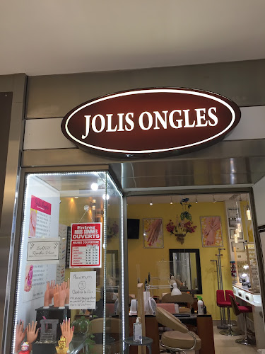 Jolis Ongles
