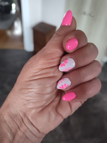 Jolis Ongles
