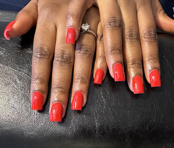 Julama Nails Art, nail salon in Varennes, Quebec