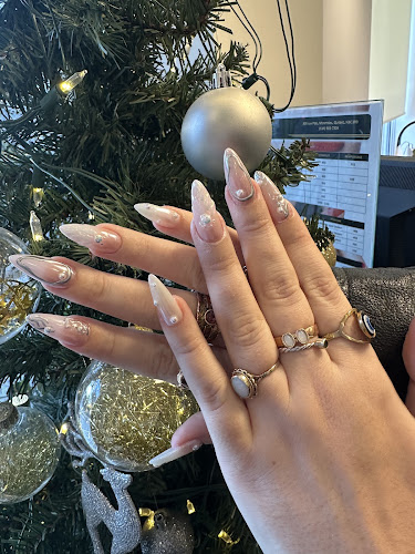 K2 Spa Ongles - Nails Griffintown