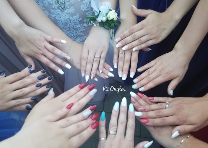 K2ongles