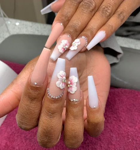 Katie Nail Academy