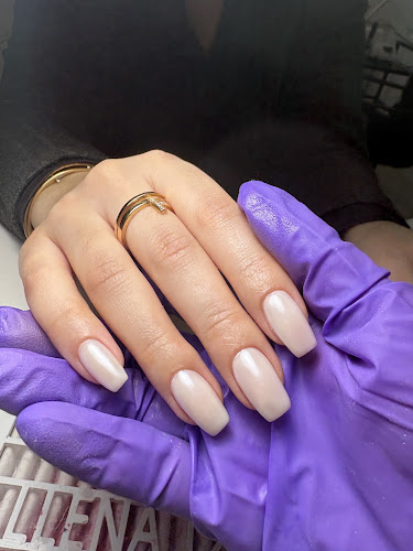 Katrin Nails | Russian Manicure & Pedicure