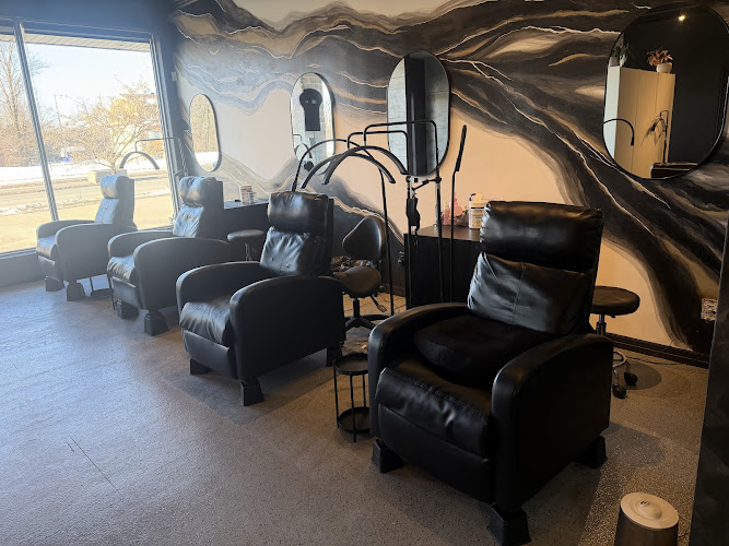 L'Atelier Beauté, nail salon in Saint-Nicéphore, Quebec