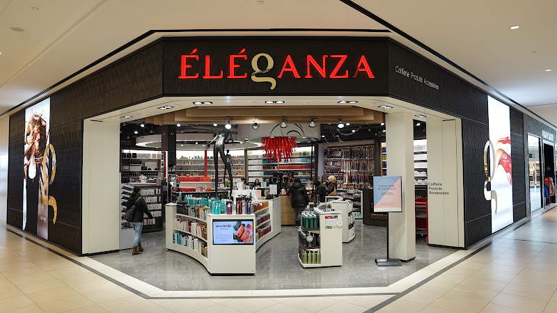 Éléganza Promenades Gatineau