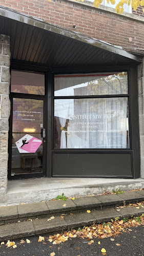 L'institut MW Pro - Esthétique Villeray