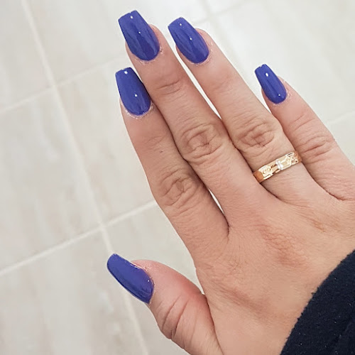 L'ongle Quincy