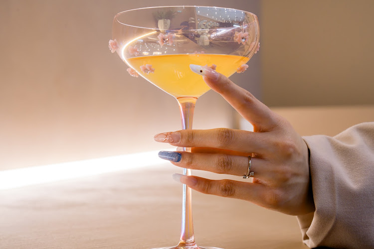 La Maison Nail