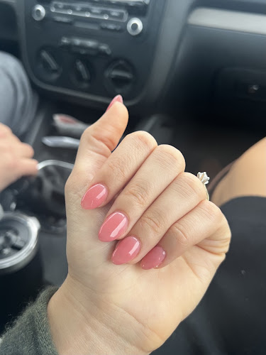La Vie Ongles Et Spa Winnie