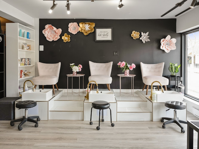 Lash & Beauty Boutique Montréal