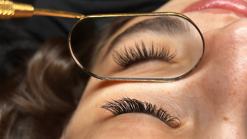 Lash Nap Studio