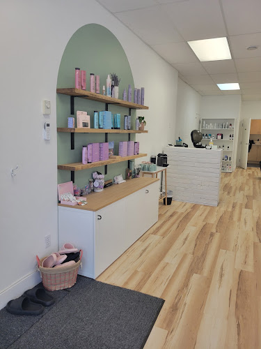 le 52 Salon De Coiffure