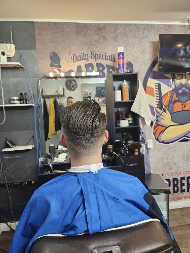 le Barbier