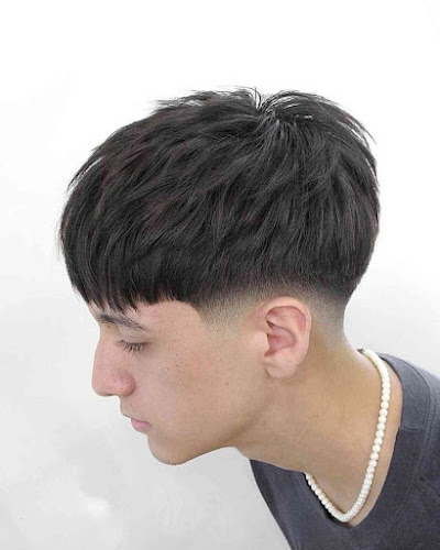 Le Barbier Sam