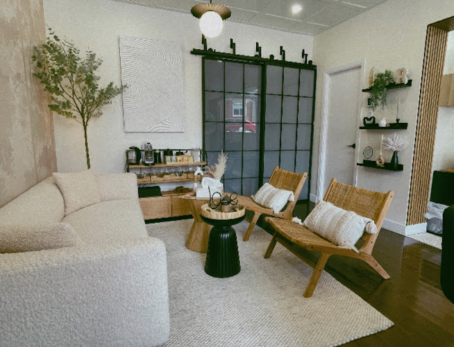 Le boudoir coiffure