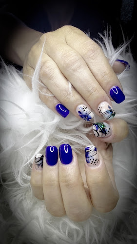 Le Grimoire À Vernis - Art Des Ongles