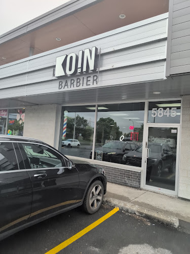 Le Koin Barbier