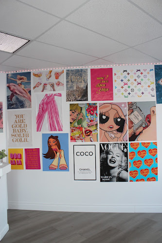LE LOFT SALON DE BEAUTÉ